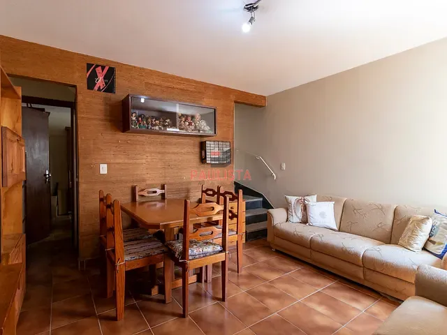 Sobrado 5 quartos e 3 banheiros, à venda, no bairro Planalto Paulista em São Paulo