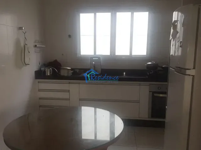 Sobrado com 423m² 3 quartos e 7 banheiros, à venda, no bairro Residencial Beira da Mata em Indaiatuba