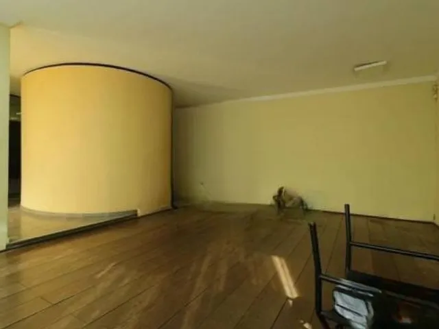 Sobrado 4 quartos e 6 banheiros, à venda ou para alugar, no bairro Jardim em Santo André