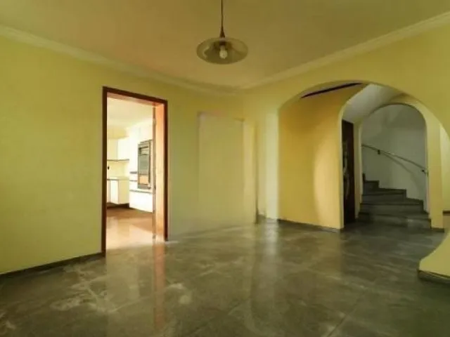 Sobrado 4 quartos e 6 banheiros, à venda ou para alugar, no bairro Jardim em Santo André