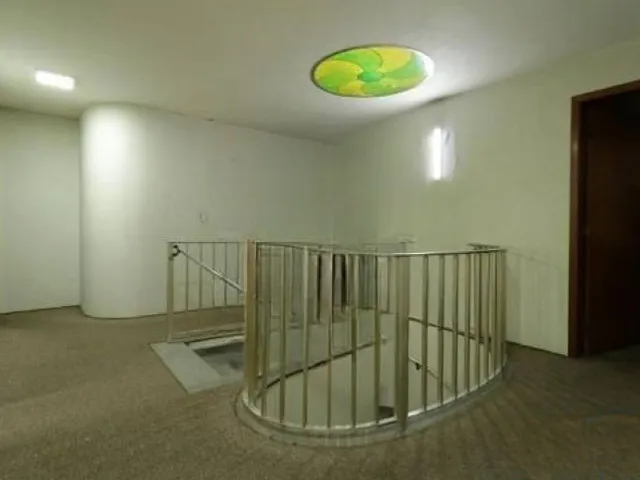 Sobrado 4 quartos e 6 banheiros, à venda ou para alugar, no bairro Jardim em Santo André