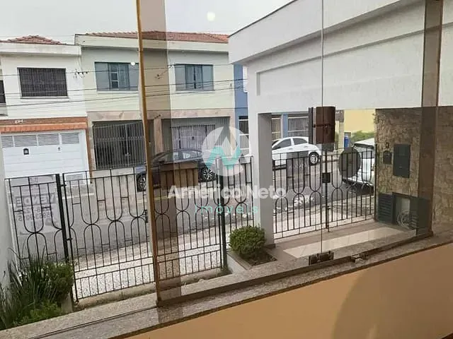 Sobrado com 204m² 3 quartos e 2 banheiros, à venda, no bairro Cerâmica em São Caetano do Sul