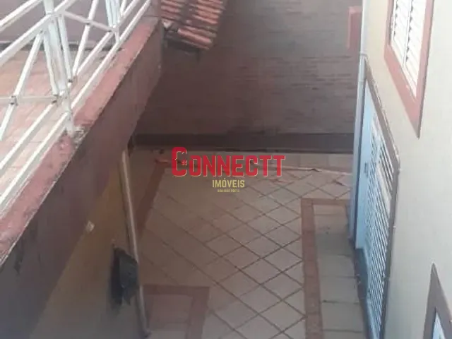 Sobrado com 265m² 4 quartos e 4 banheiros, à venda, no bairro Jardim Sumare em Ribeirão Preto