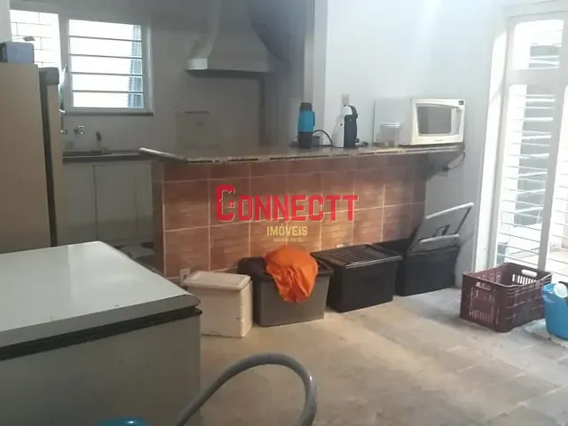 Sobrado com 265m² 4 quartos e 4 banheiros, à venda, no bairro Jardim Sumare em Ribeirão Preto