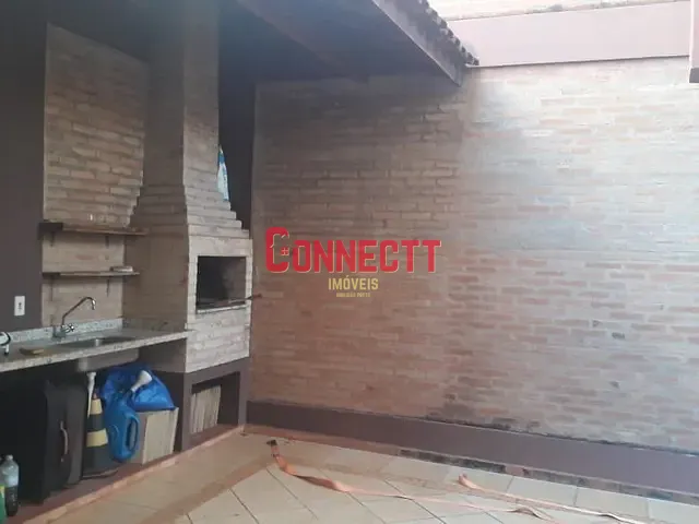 Sobrado com 265m² 4 quartos e 4 banheiros, à venda, no bairro Jardim Sumare em Ribeirão Preto