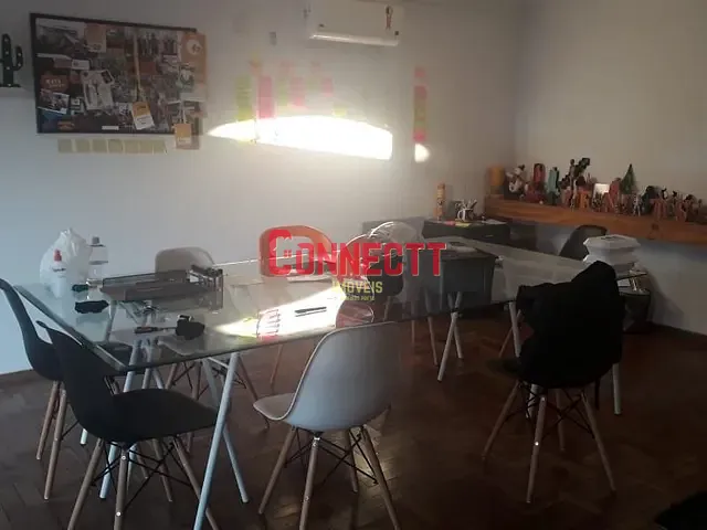 Sobrado com 265m² 4 quartos e 4 banheiros, à venda, no bairro Jardim Sumare em Ribeirão Preto