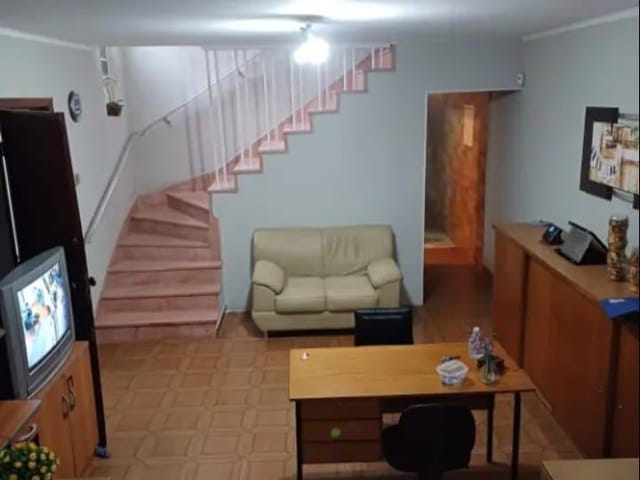 Sobrado 2 quartos e 2 banheiros, à venda, no bairro Vila Bela em São Paulo