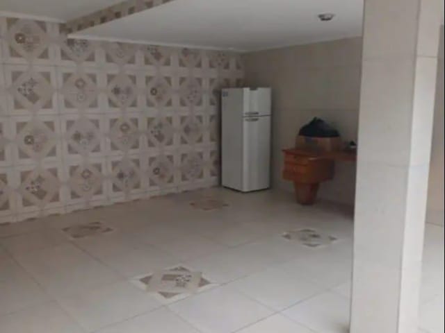 Sobrado 2 quartos e 2 banheiros, à venda, no bairro Vila Bela em São Paulo