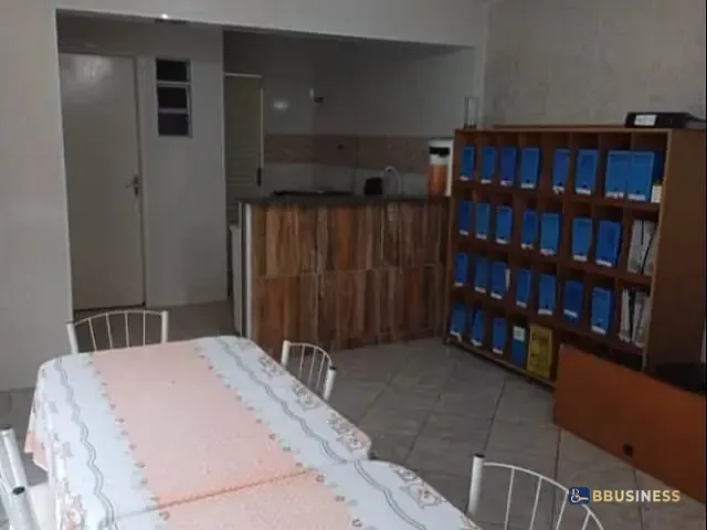 Sobrado 2 quartos e 2 banheiros, à venda, no bairro Vila Bela em São Paulo