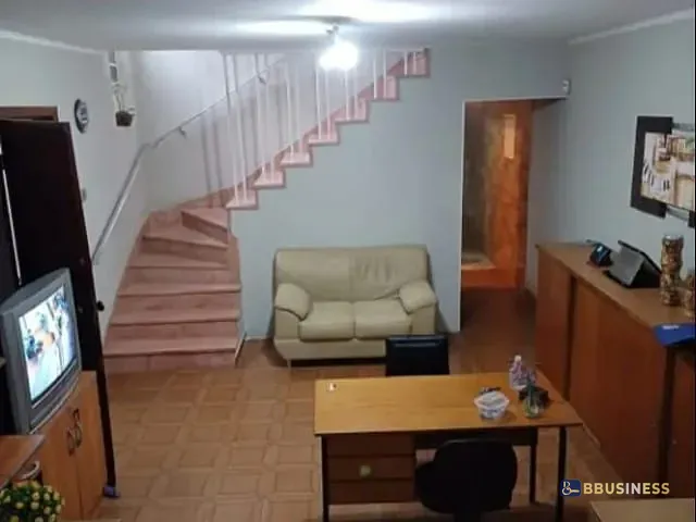 Sobrado 2 quartos e 2 banheiros, à venda, no bairro Vila Bela em São Paulo