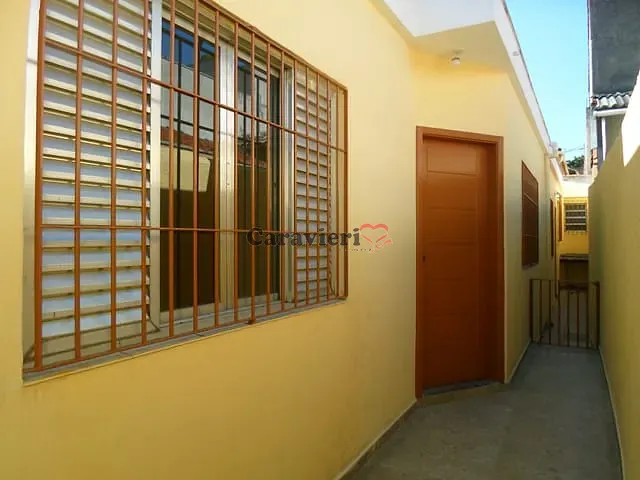 Sobrado 2 quartos e 3 banheiros, à venda ou para alugar, no bairro Vila Santana em São Paulo