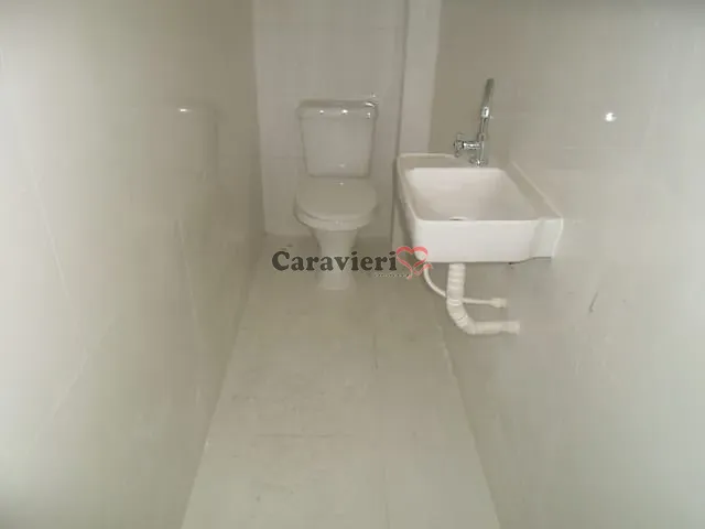 Sobrado 2 quartos e 3 banheiros, à venda ou para alugar, no bairro Vila Santana em São Paulo