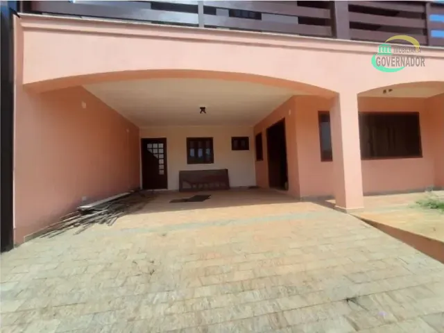 Sobrado com 250m² 3 quartos e 3 banheiros, à venda, no bairro Vila Dutra em Campinas