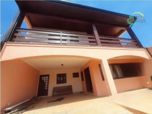 Sobrado com 250m² 3 quartos e 3 banheiros, à venda, no bairro Vila Dutra em Campinas
