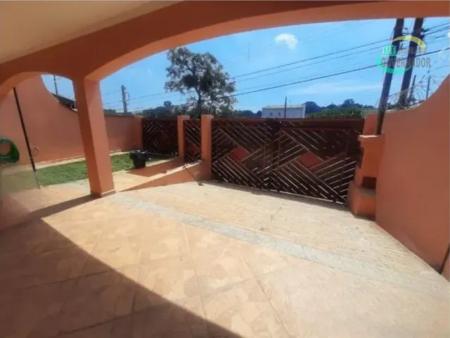Sobrado com 250m² 3 quartos e 3 banheiros, à venda, no bairro Vila Dutra em Campinas