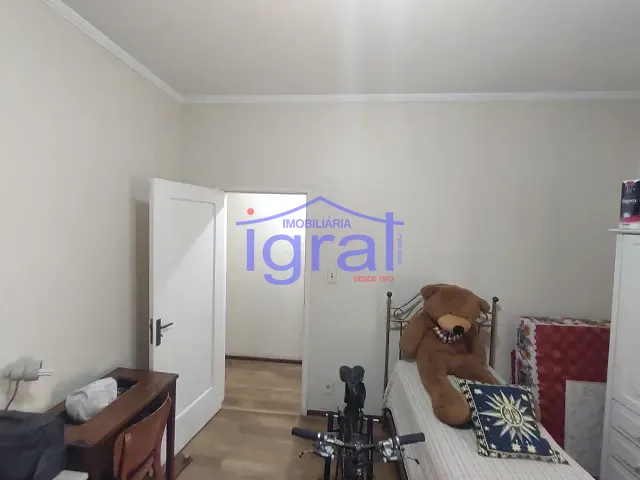 Sobrado com 200m² 3 quartos e 3 banheiros, à venda, no bairro Mirandópolis em São Paulo