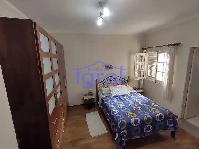 Sobrado com 200m² 3 quartos e 3 banheiros, à venda, no bairro Mirandópolis em São Paulo