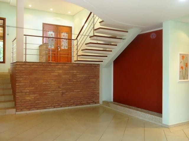 Foto do Sobrado - Sobrado  residencial para venda e locação, Parque Mirante Do Vale, Jacareí. | INDEPENDENCE NEGOCIOS IMOBILIARIOS LTDA