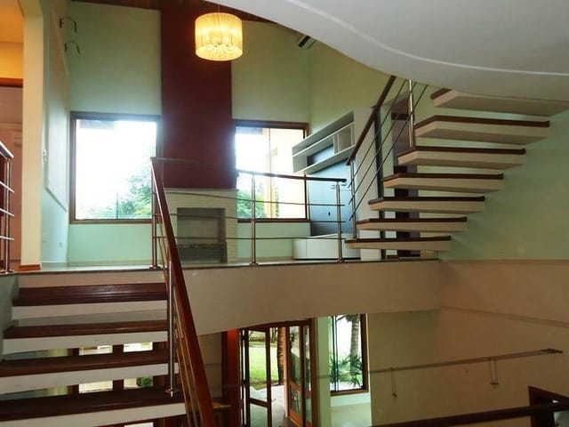 Foto do Sobrado - Sobrado  residencial para venda e locação, Parque Mirante Do Vale, Jacareí. | INDEPENDENCE NEGOCIOS IMOBILIARIOS LTDA