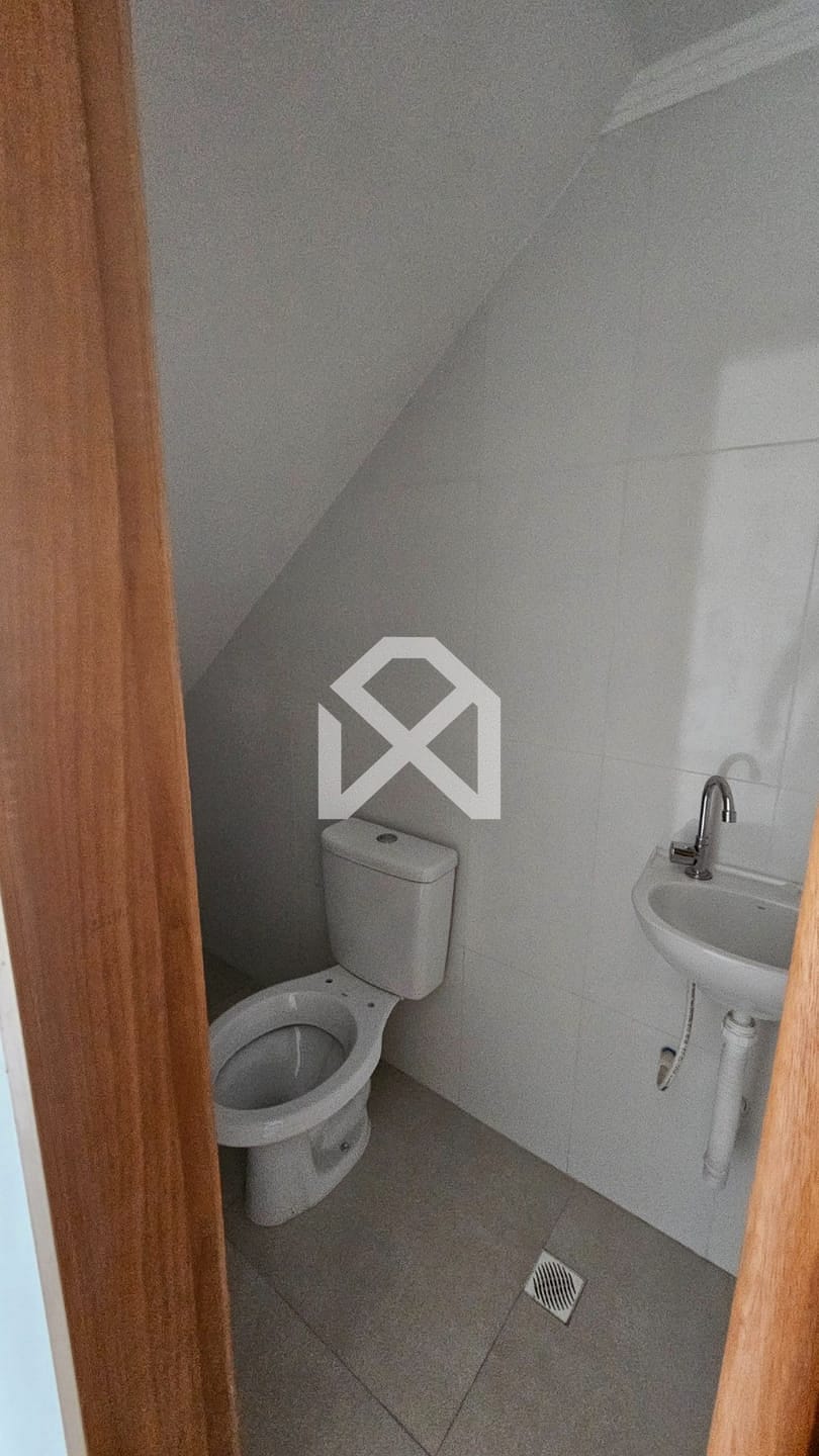 Sobrado, 2 quartos, 70 m² - Foto 9