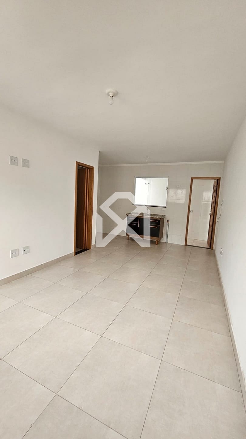 Sobrado, 2 quartos, 70 m² - Foto 6