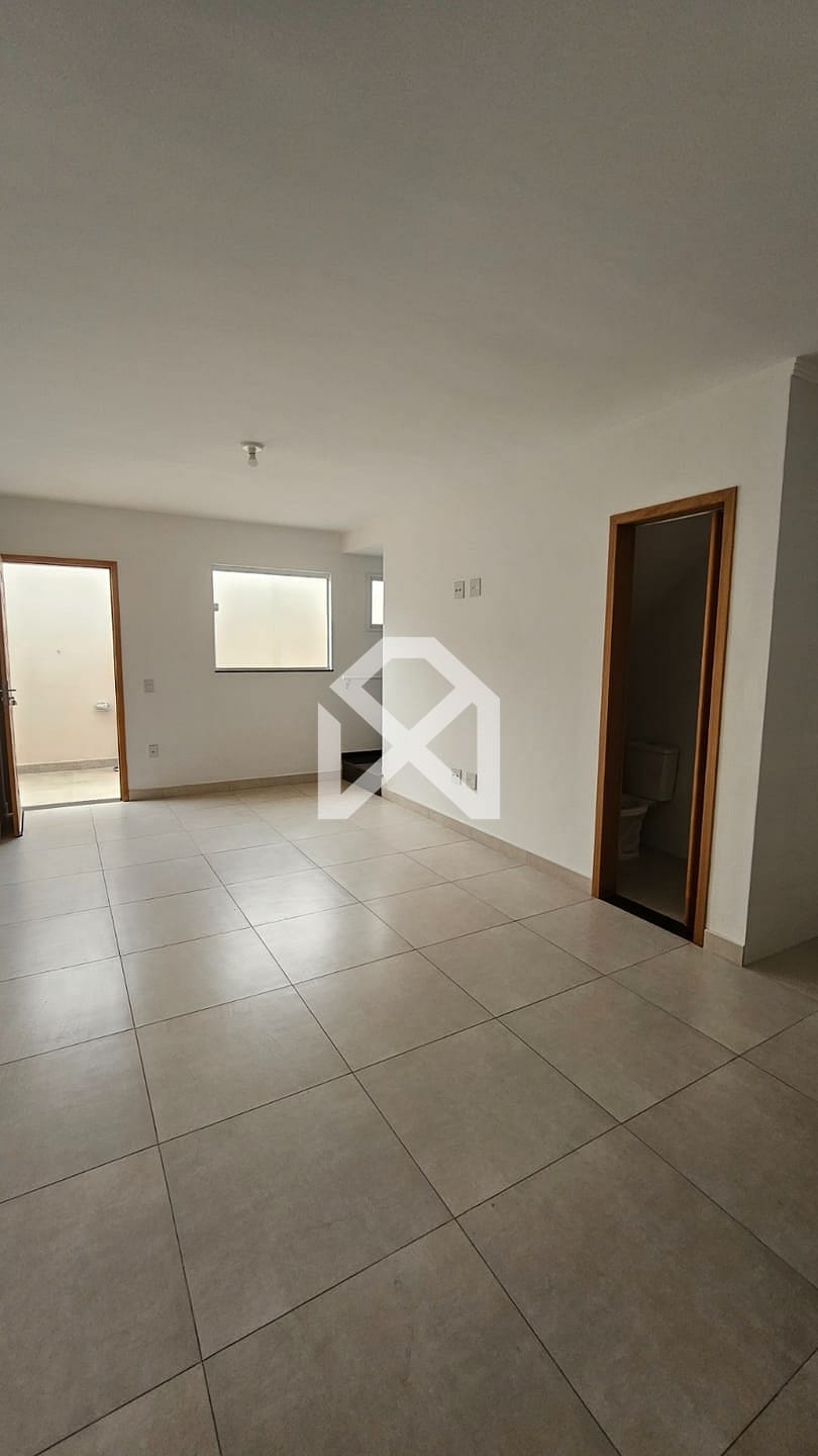 Sobrado, 2 quartos, 70 m² - Foto 4