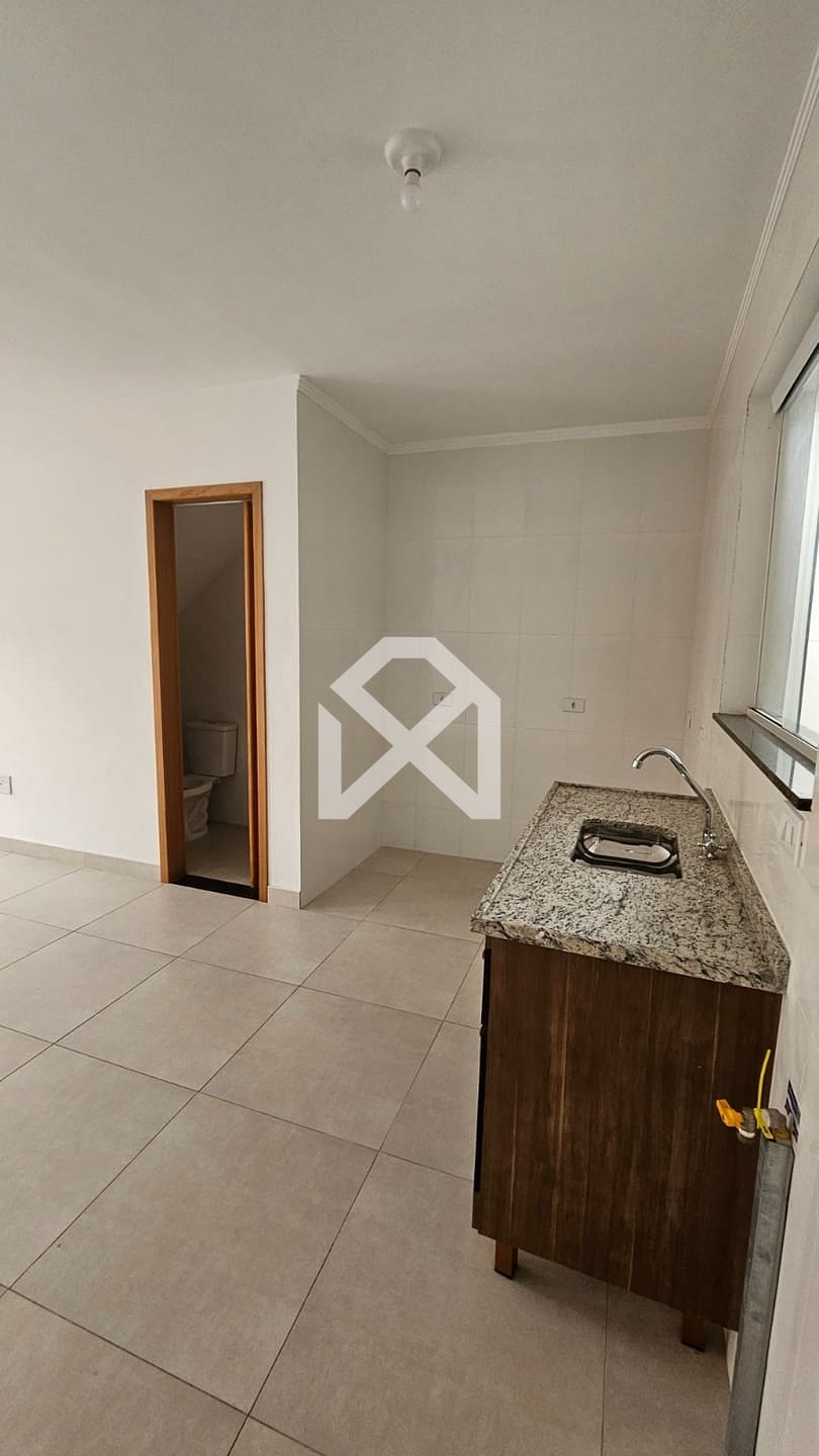 Sobrado, 2 quartos, 70 m² - Foto 8