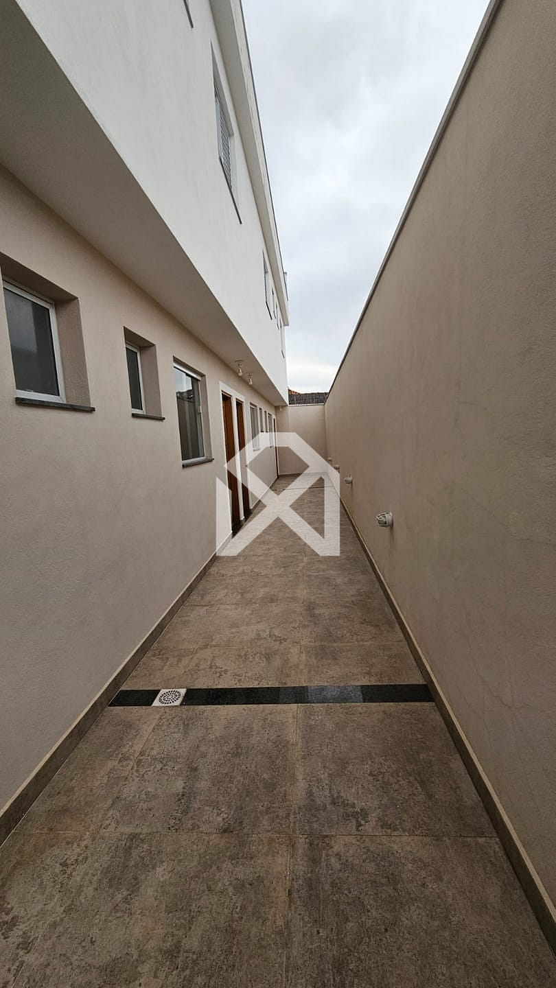 Sobrado, 2 quartos, 70 m² - Foto 3