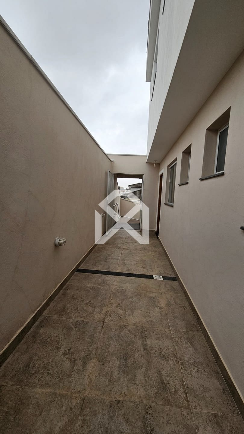 Sobrado, 2 quartos, 70 m² - Foto 2