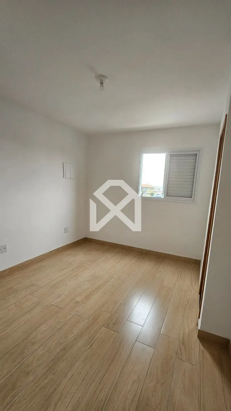 Sobrado, 2 quartos, 70 m² - Foto 17