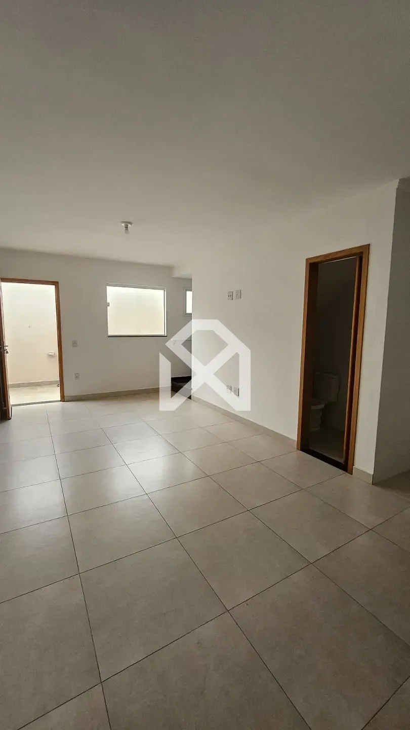 Sobrado, 2 quartos, 70 m² - Foto 4