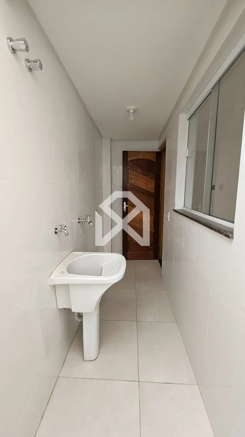 Sobrado, 2 quartos, 70 m² - Foto 11