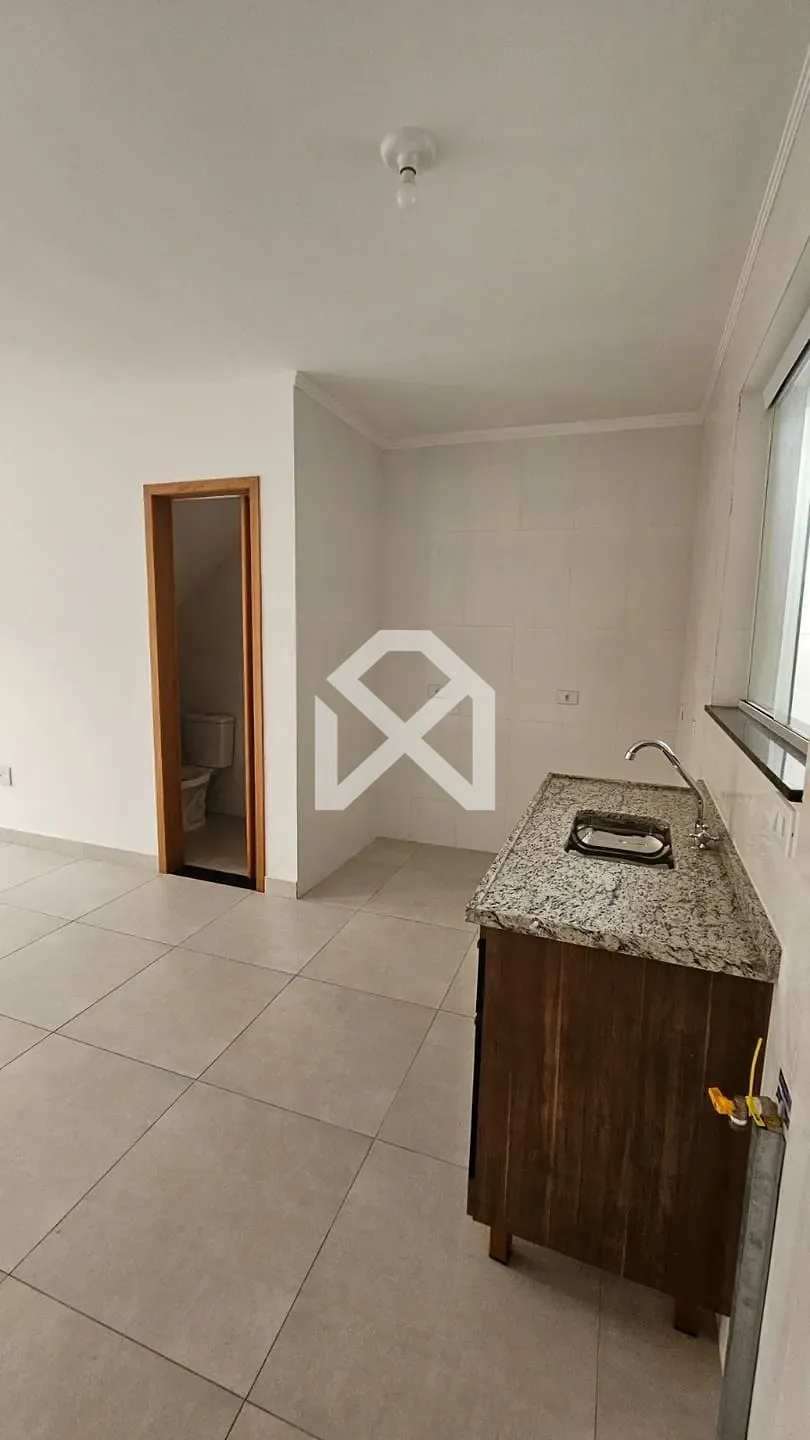 Sobrado, 2 quartos, 70 m² - Foto 8