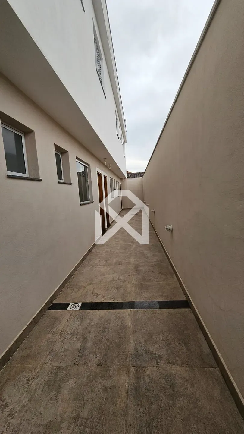 Sobrado, 2 quartos, 70 m² - Foto 3