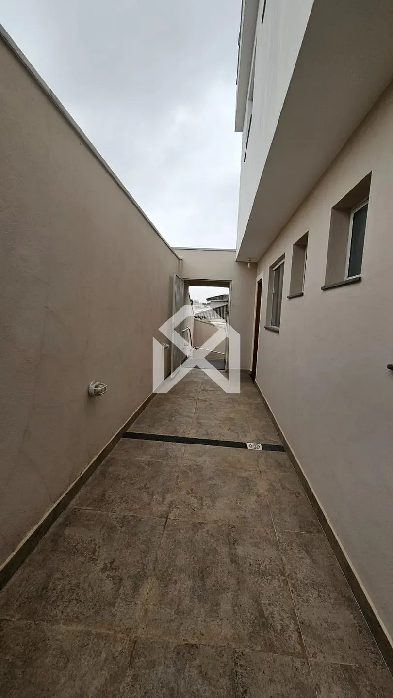 Sobrado, 2 quartos, 70 m² - Foto 2