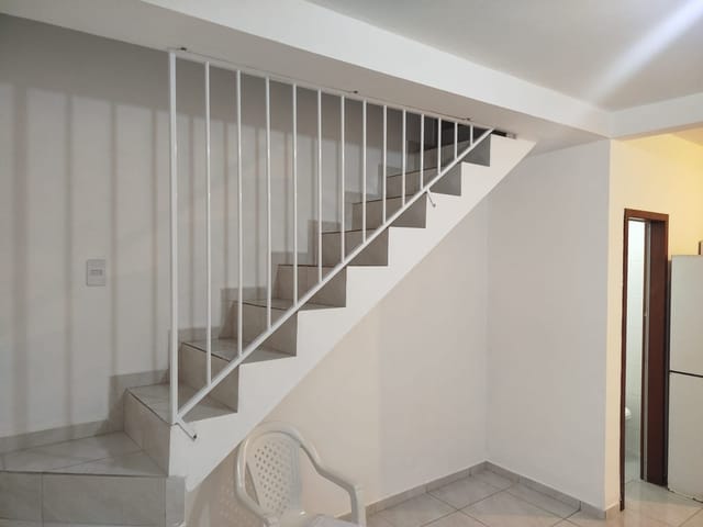 Casa com 63m² 2 quartos e 2 banheiros, para alugar, no bairro São João do Rio Vermelho em Florianópolis