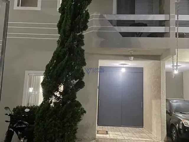 Sobrado com 150m² 3 quartos e 1 banheiro, à venda, no bairro Chácaras São José em São José dos Campos