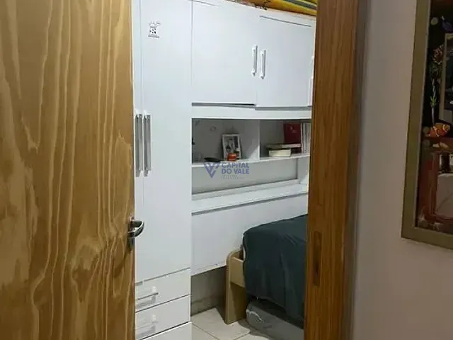 Sobrado com 150m² 3 quartos e 1 banheiro, à venda, no bairro Chácaras São José em São José dos Campos