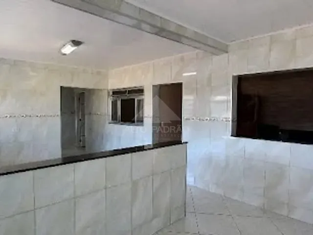 Sobrado com 305m² 3 quartos e 3 banheiros, à venda, no bairro Jardim Itapark em Mauá
