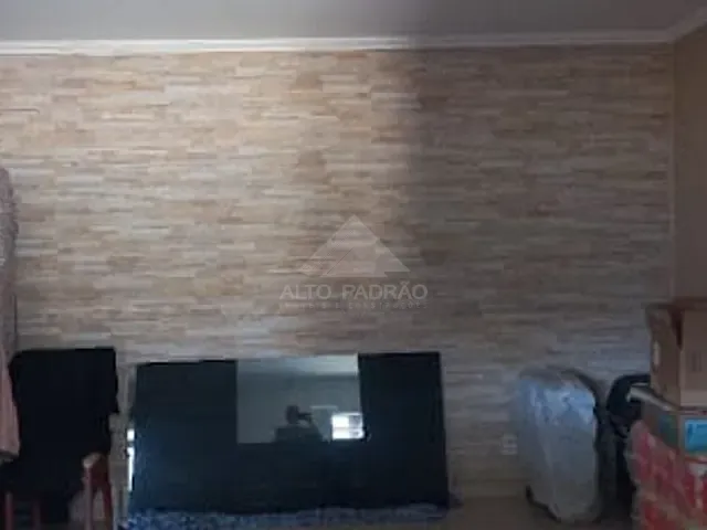 Sobrado com 305m² 3 quartos e 3 banheiros, à venda, no bairro Jardim Itapark em Mauá