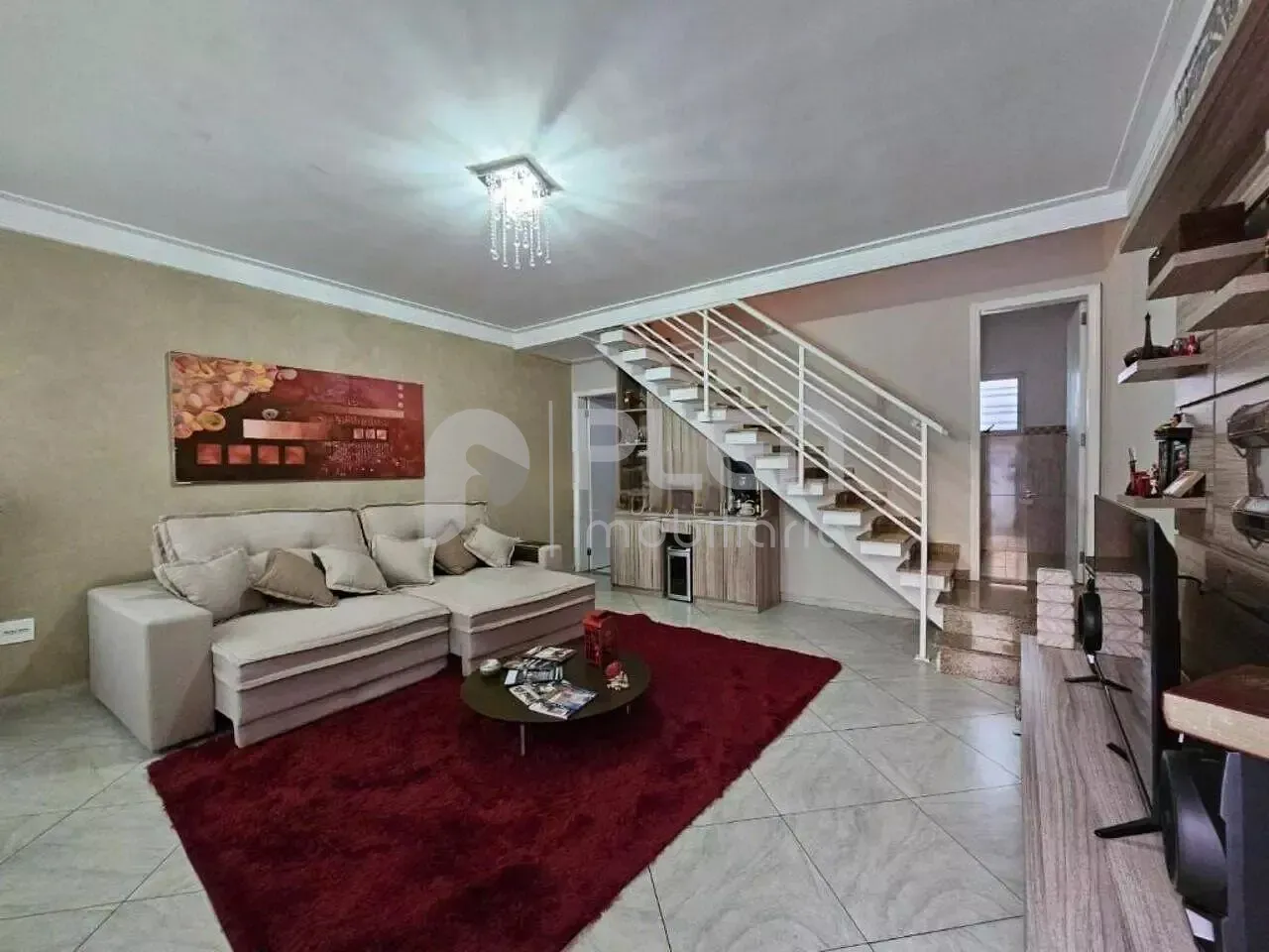 Casa de 3 quartos à venda em Mandaqui, São Paulo