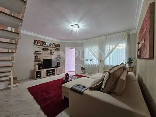 Sobrado com 120m² 3 quartos e 5 banheiros, à venda, no bairro Mandaqui em São Paulo