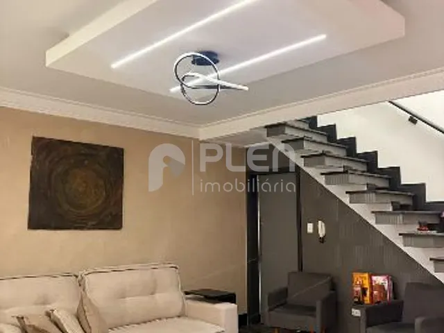 Sobrado com 120m² 3 quartos e 5 banheiros, à venda, no bairro Mandaqui em São Paulo