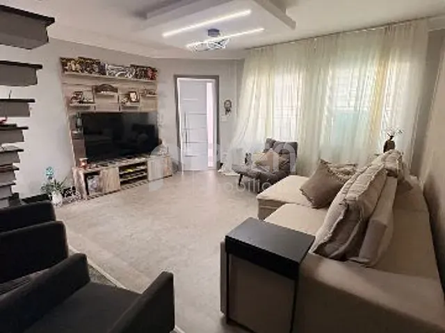 Sobrado com 120m² 3 quartos e 5 banheiros, à venda, no bairro Mandaqui em São Paulo