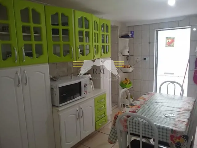 Sobrado com 175m² 4 quartos e 2 banheiros, à venda, no bairro Jardim Vila Formosa em São Paulo