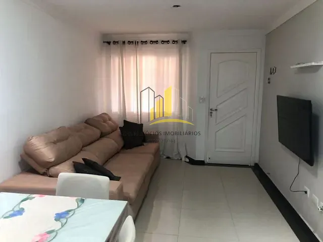 Sobrado com 210m² 3 quartos e 2 banheiros, à venda, no bairro Vila Guilhermina em São Paulo