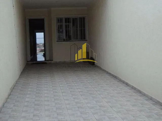 Sobrado com 210m² 3 quartos e 2 banheiros, à venda, no bairro Vila Guilhermina em São Paulo