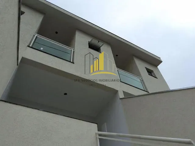 Sobrado com 210m² 3 quartos e 2 banheiros, à venda, no bairro Vila Guilhermina em São Paulo
