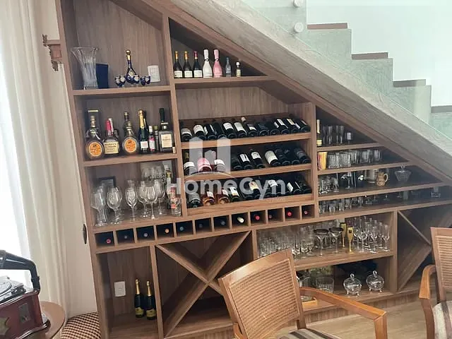 Sobrado com 455m² 6 quartos e 5 banheiros, à venda, no bairro Portal do Sol Green em Goiânia