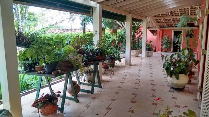 Sobrado com 2056m² 3 quartos e 5 banheiros, à venda, no bairro Cidade Jardim em Bragança Paulista